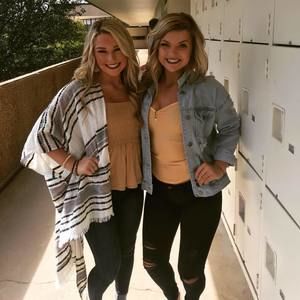 Meet your Posher, Makenzie